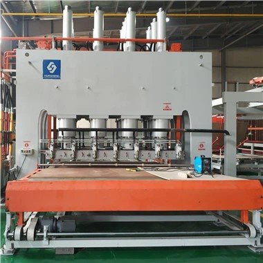 เครื่องรีดร้อนวงจรสั้นอุตสาหกรรม